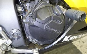 KAWASAKI NINJA 250 EX250L