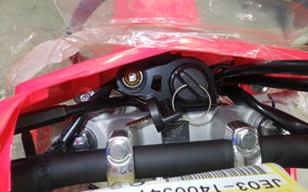HONDA CRF125F 2024 JE03
