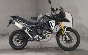 TRIUMPH TIGER 900 RALLY PRO TRC83D
