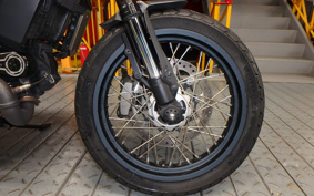 DUCATI SCRAMBLER NIGHT SHIFT 2022 3K00