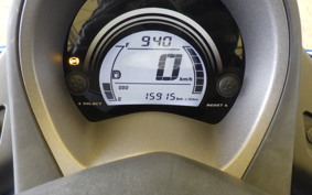 YAMAHA N-MAX SED6J