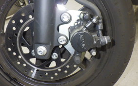 SUZUKI ADDRESS V125 Gen.2 DP12H