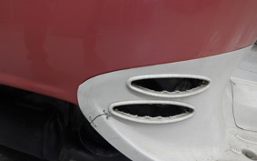 HONDA GIORNO 2005 AF24