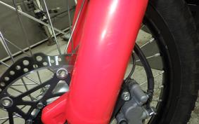 HONDA CRF250 GEN 2 RALLY 2023 MD47