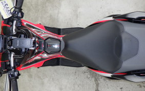 HONDA ADV150 KF38