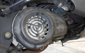 YAMAHA JOG POCHE SA08J