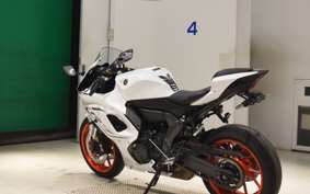 YAMAHA YZF-R7 2024 RM39J