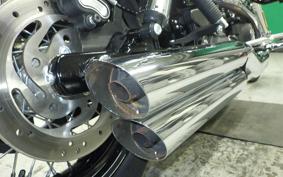 HARLEY FXDWG 1580 2015