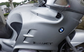 BMW R1150RT 2001