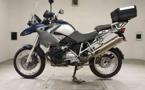 BMW R1200GS 2004