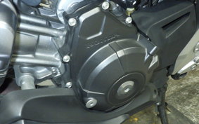 HONDA NC750X DCT 2022 RH09