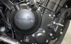 HONDA REBEL 250 S 2002 MC49