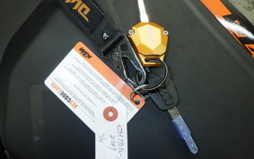 KTM 390 DUKE 2022