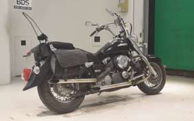 YAMAHA DRAGSTAR 400 CLASSIC 2008 VH01J