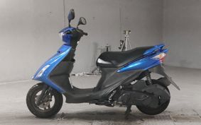 SUZUKI ADDRESSV125SS CF4MA