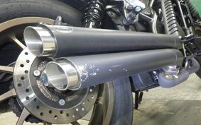 HONDA REBEL 250 A 2023 MC49