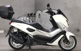 YAMAHA N-MAX 125 SE86J