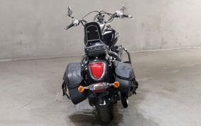 SUZUKI INTRUDER 400 CLASSIC 2011 VK56A