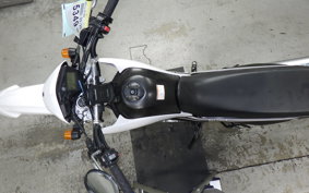 YAMAHA SEROW 250 2022 DG11J