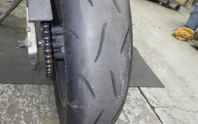 KAWASAKI KSR-2 2016 MX080B