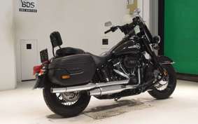 HARLEY FLHCS 1870 2020