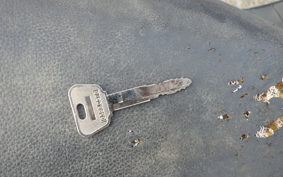 YAMAHA JOG Gen.3 SA12J