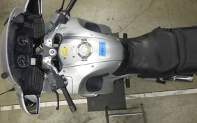 BMW R1150RT 2001