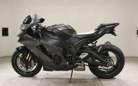 KAWASAKI ZX 10 NINJA ABS 2023 ZXT02L