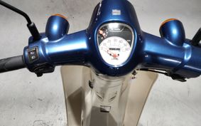 HONDA SUPER CUB50 AA09