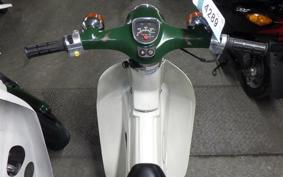 HONDA C50 SUPER CUB AA01