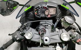 KAWASAKI NINJA ZX-6R 2021 ZX636G