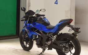KAWASAKI Z250 SL 1999 BR250E