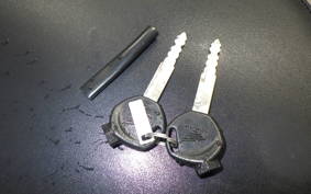 HONDA TACT-4ﾍﾞｰｼｯｸ AF79