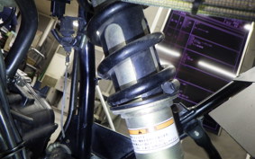 YAMAHA TW200 Gen.2 2000 DG07J