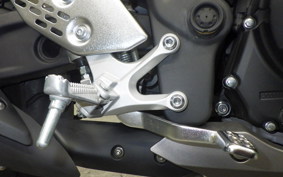 YAMAHA YZF-R25 A 2020 RG74J