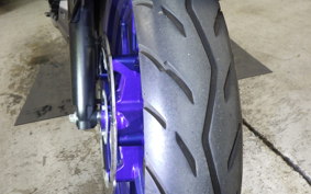 SUZUKI GSX-S125 2024 DL32B