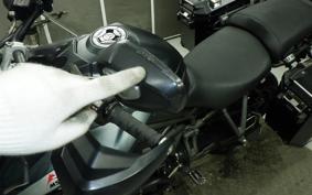 TRIUMPH TIGER EXPLORER 2018