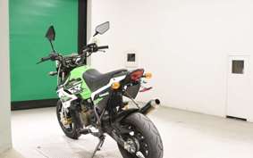 KAWASAKI KSR110 E