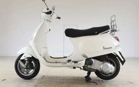 VESPA LX150