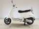 Фото Vespa LX150 с японского аукциона