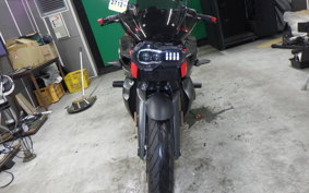 BMW K1200R 2008