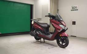 SUZUKI BURGMAN125 2024