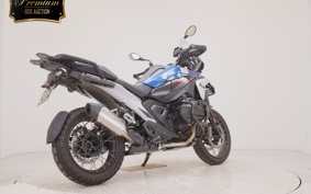 BMW R1300GS 2024