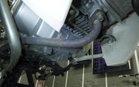 HONDA C110 SUPER CUB JA10