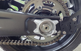 YAMAHA MT-07 2018 RM07J