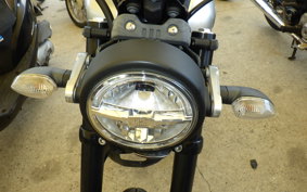 YAMAHA XSR155