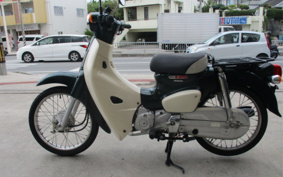 HONDA SUPER CUB50 AA09