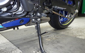 SUZUKI GSX-S1000 Gen.2 2022