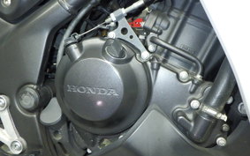 HONDA CBR250R 2019