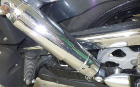 HARLEY FXDF 1580 2008